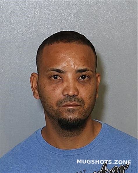 Victor J Sosa Acevedo Osceola County Mugshots Zone