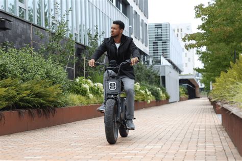 Verzekering voor je fatbike