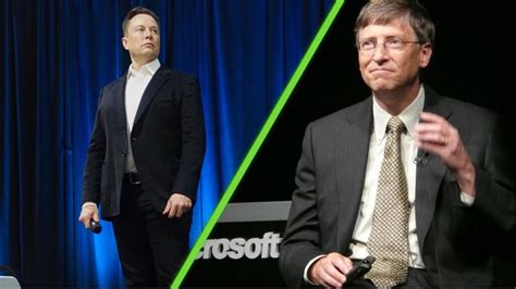 La Regla De Las Cinco Horas Que Practican Bill Gates Y Elon Musk Un