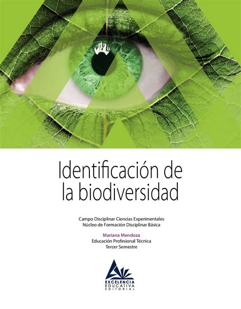 Calaméo Conalep Identificación De La Biodiversidad