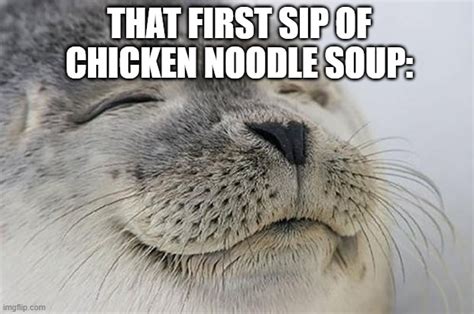 Chicken Noodle Imgflip
