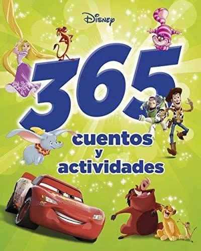 Disney Cuentos Y Actividades Disney Otras Propiedades De