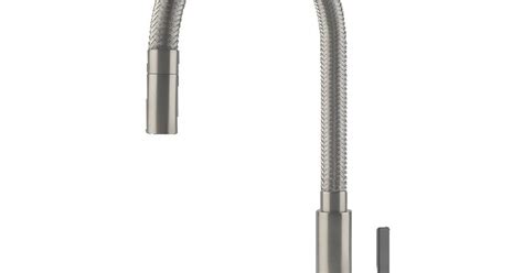 Gessi Mesh Mixer 60003 Kitchen Taps Pari Furniture