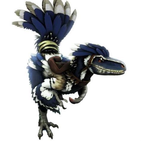Deinonychus Ark Survival Evolved Aieasypic