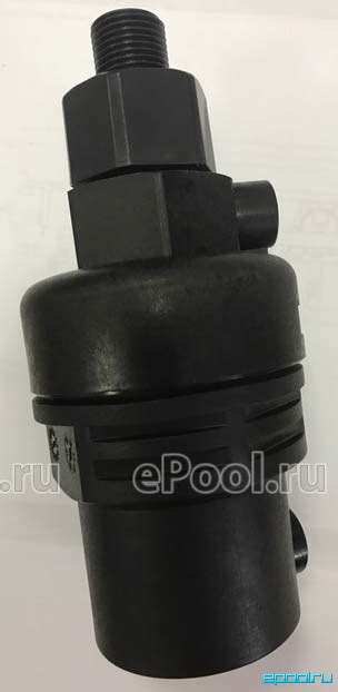 Клапан воздухоотделительный - Купить в интернет-магазине Epool ...