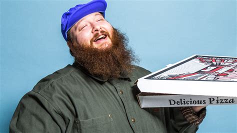 Action Bronson Talks About His New Show On Viceland And The One Thing