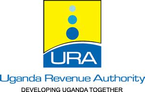 URA Uganda Revenue Authority What The Logo