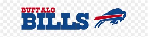 Buffalo Bills Clipart Logo - Buffalo Bills Logo Png Transparent Png ...