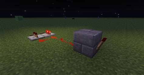 Redstone Torch Consistenly Burning Out I Swear This Used To Work Is It Possible To Make A