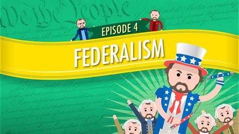 Navigating The Labyrinth Understanding Federalism And Its Impact On