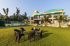 Book Alibaug Villas & Estates | Leisurely Stays & Experiences