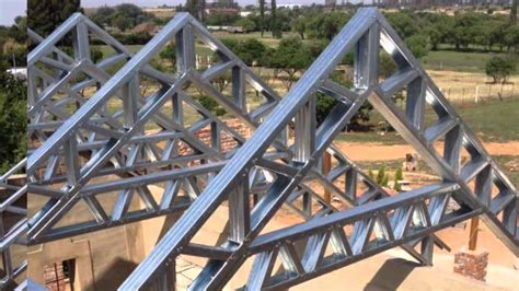 Av Light Steel Custom Roof Trusses Artofit