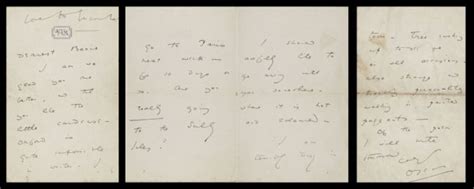 Oscar Wilde’s Stirring Love Letters to Lord Alfred “Bosie” Douglas – The Marginalian