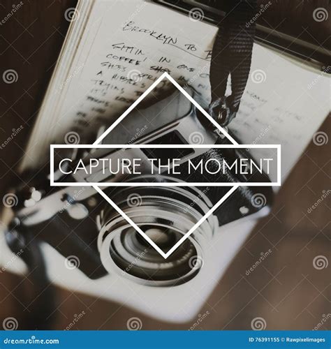 Photo Pictures Snap Capture Memories Concept Stock Image Image Of