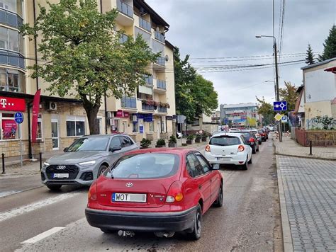 Napad Na Sklep Jubilerski W Otwocku Policja Szuka Sprawc W