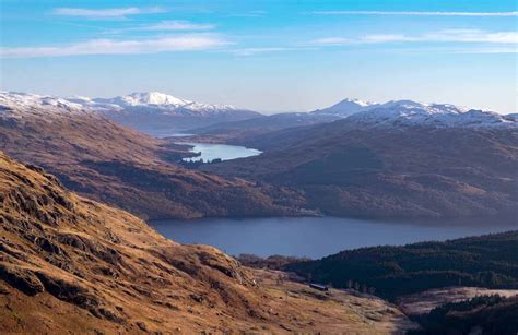 Loch Katrine Love From Scotland