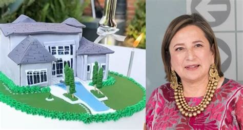 Descubrieron La Nueva “casa Gris” De José Ramón López Beltrán Hijo De Amlo Infobae