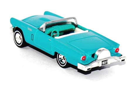 Hot Wheels Ford Thunderbird Loose Cars