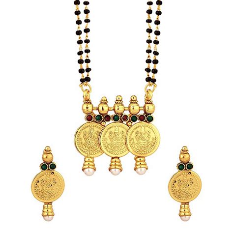 South Indian Mangalsutra Designs 15 Traditional And Stunning Models