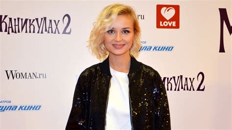 Монстры На Каникулах 2 Интервью с Полиной Гагариной Polina Gagarina Interview Youtube