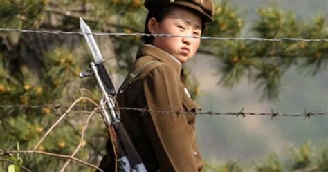 Top 10 Ways To Escape From North Korea Listverse