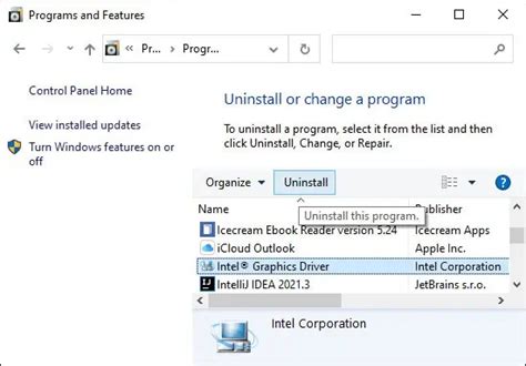 How To Reset Graphics Driver In Windows Tech Geek