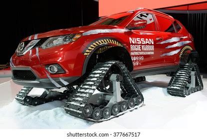 Nissan Rogue Warrior Images Stock Photos And Vectors Shutterstock