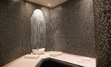 Thai Aroma Spa Treatment - Armonia Spa at 5* Sheraton JBR | Groupon