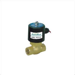 Direct Drive Type Solenoid Valve At Best Price In Mumbai Aeroflex