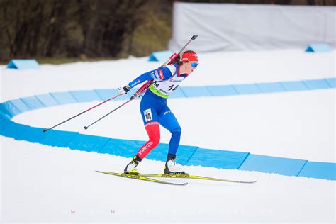 Ibu Cup Biathlon Osrblie Milan Hutera Photography