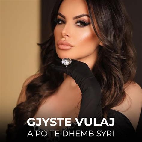 A Po Te Dhemb Syri YouTube Music