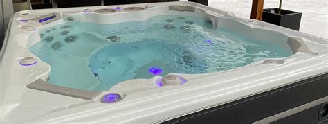 Energy Saving Features To Look For In A Hot Tub Hydropool London