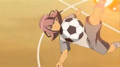 Inazuma Eleven Super Once Tornado De Fuego Arata Fire Tornado