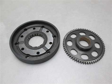 Anlasserfreilauf Anlasser Freilauf Starter Clutch Aprilia Rst