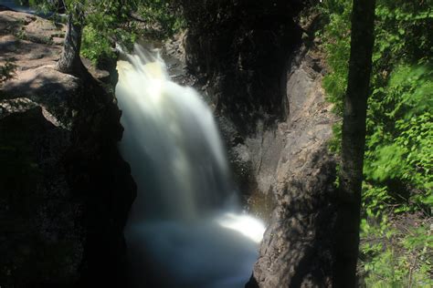 Cascade River State Park - Parks Guidance