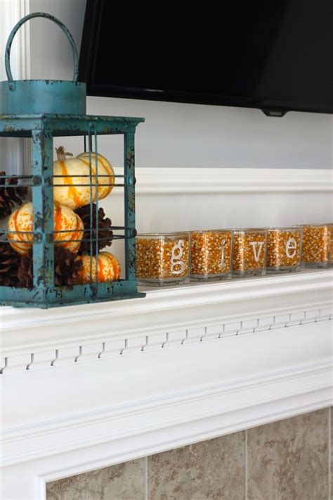 Ways To Decorate For Fall From Dollar Tree Sunlit Spaces