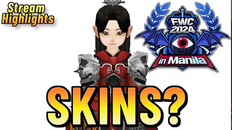 Sind Skins In Flyff Universe Wirklich Exklusiv YouTube