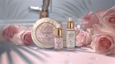 From Roses To Renewal: How RosyDrop’s Rose Extract Transforms Your Skin ...