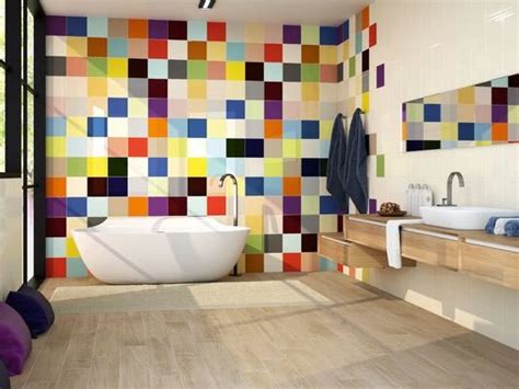 Colourful Bathroom Ideas And Modern Designs — Renoguide Australian