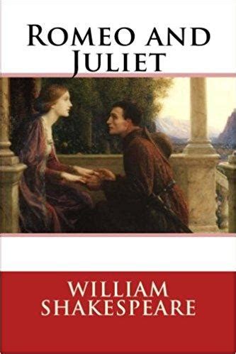 Shakespeare Romeo And Juliet Full Text Texte Préféré