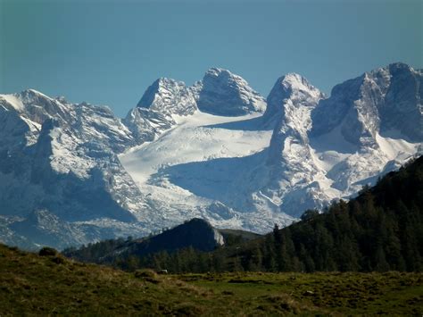 Der Dachstein Tennengau