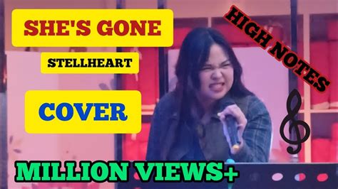 She S Gone Steelheart Music Lyrics Viral Trending Best Cover