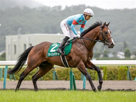 【小倉大賞典枠順確定】アリーヴォは大外8枠16番、ヴァイスメテオールは4枠8番 競馬ニュース Netkeiba