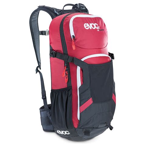 Evoc Fr Enduro Backpack Lordgun Online Bike Store