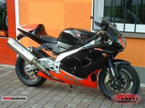 Aprilia Rsv Mille Moto Zombdrive