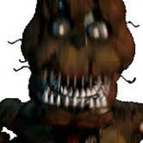 Stream Nightmare Freddy All Voice Lines - Ultimate Custom Night by ...