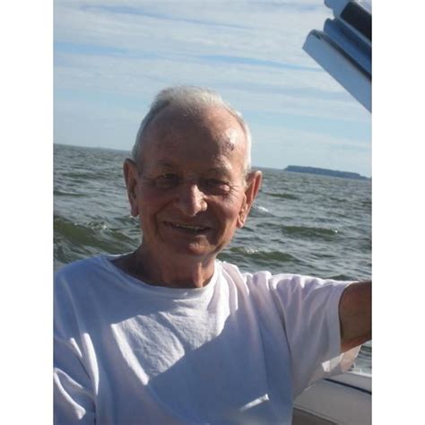 Robert Usa Obituary 2009 Vienna Va