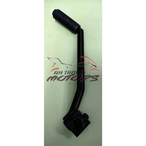 Benelli Sm Sport R Kick Starter Assy Kick Starting Original