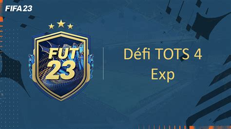 Fifa Dce Fut Solution D Fi Tots Exp Guides Gamosaurus