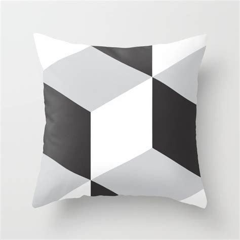 Cubism Black And White Nileshkikuuchise Art Homedecor Lifestyle